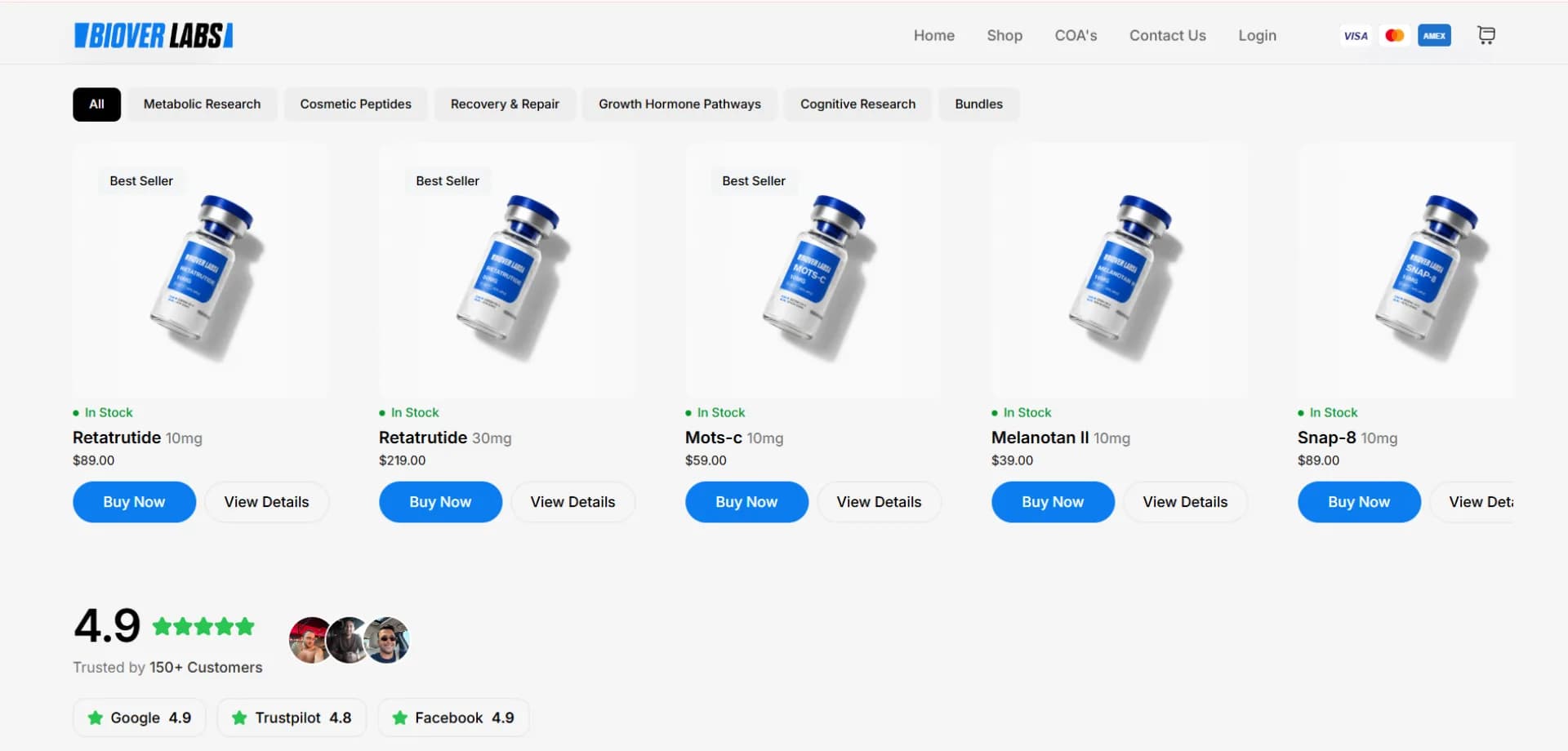 Bioverlabs