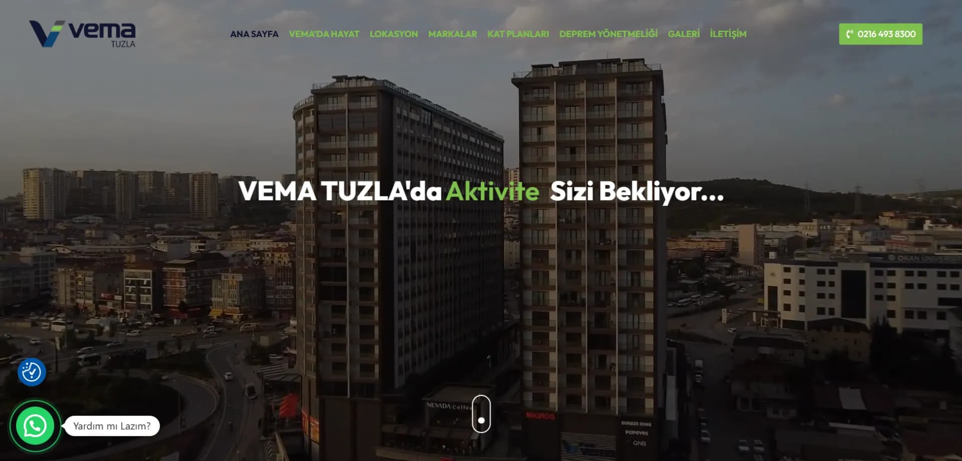 Vema Tuzla