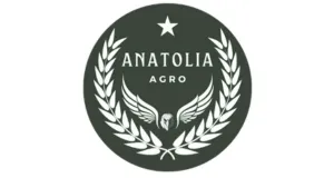Anatolia Agro Logo