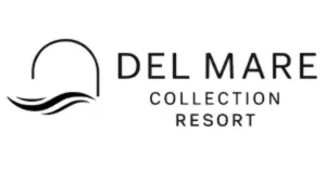 Del Mare Logo