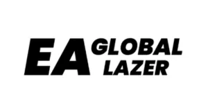 Global Lazer Logo