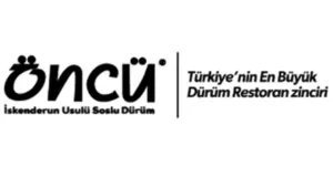 Öncü Logo