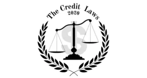 The Credit Laws Logo